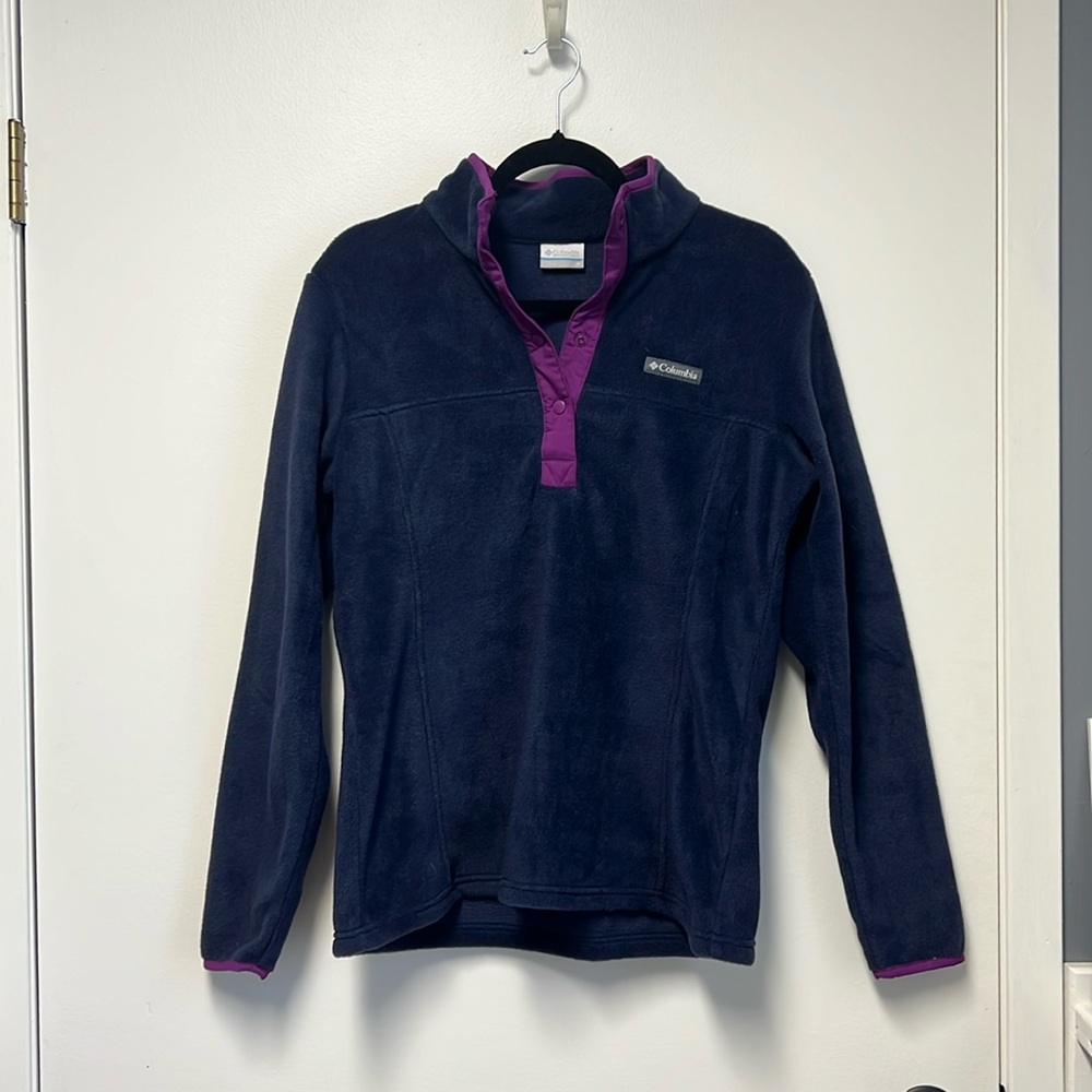 Columbia Sweatshirt